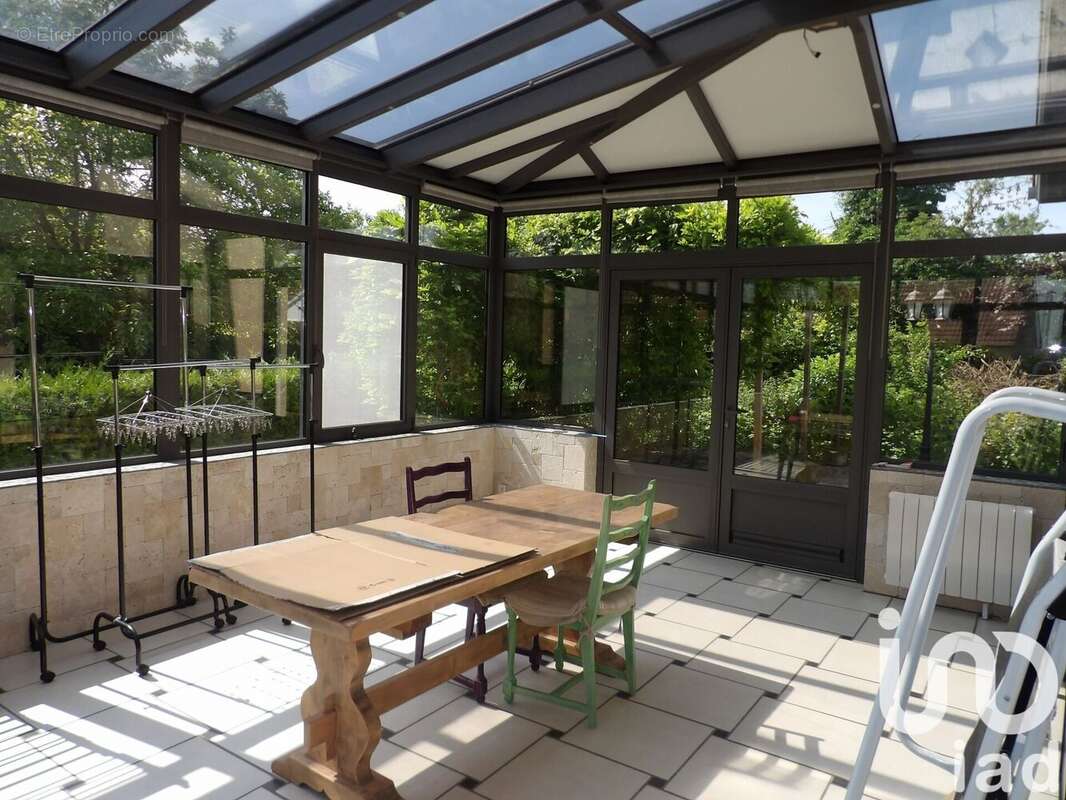 Maison 182 m² à Denonville  - photo 5