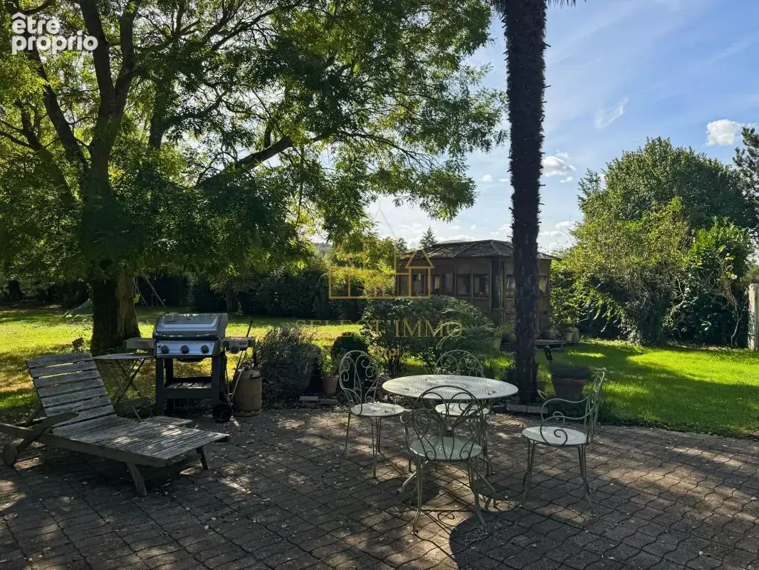 Maison de charme 8 pièces à 5min d'Évreux - photo 9