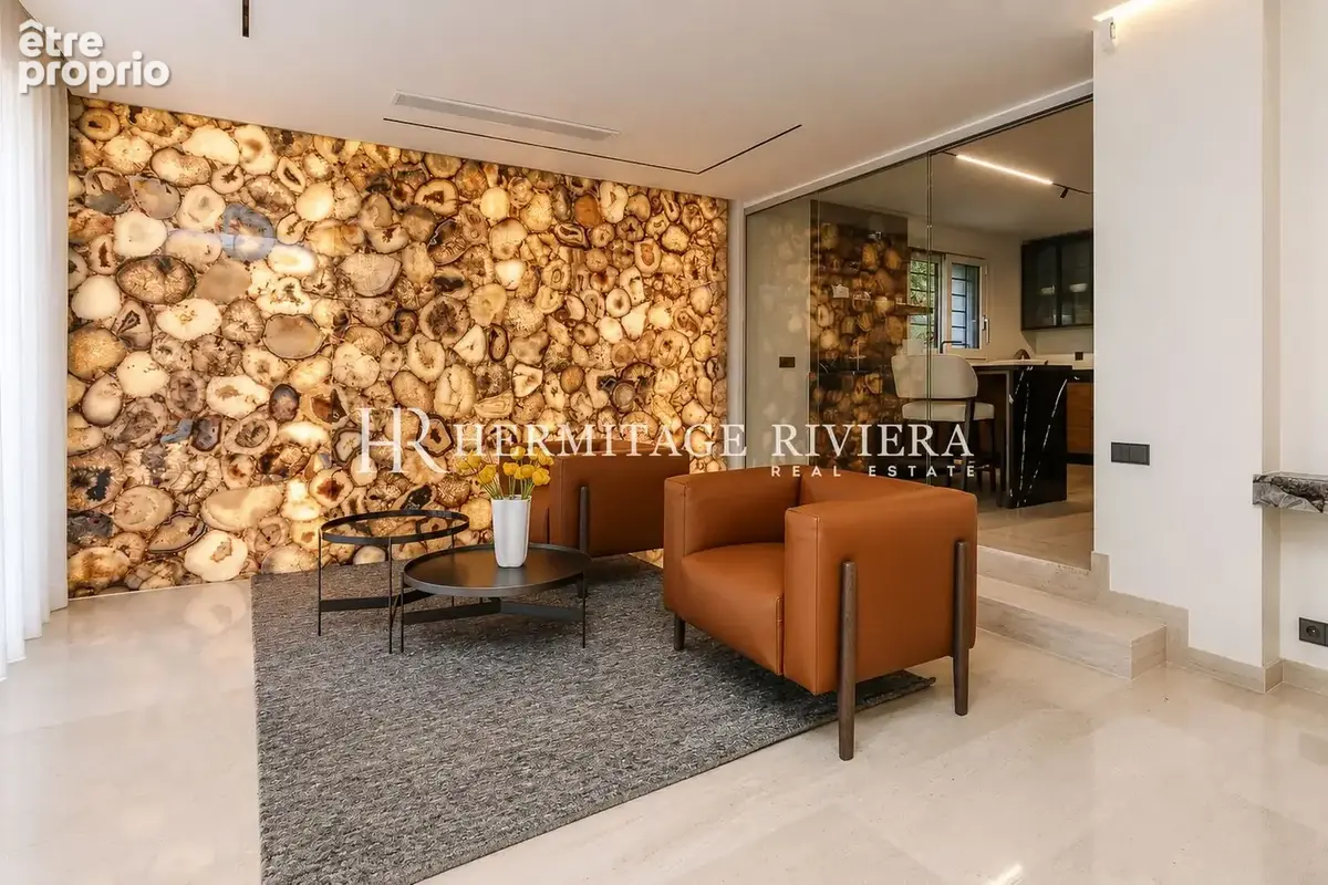 Maison 8 pièces 444 m² à vendre à Saint-Jean-Cap-Ferrat (06230) - photo 12