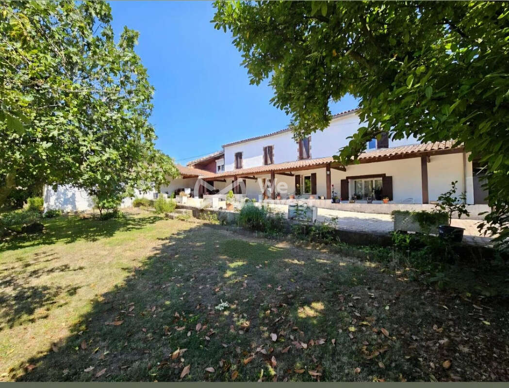 Maison 273 m² à Mirepoix  - photo 9