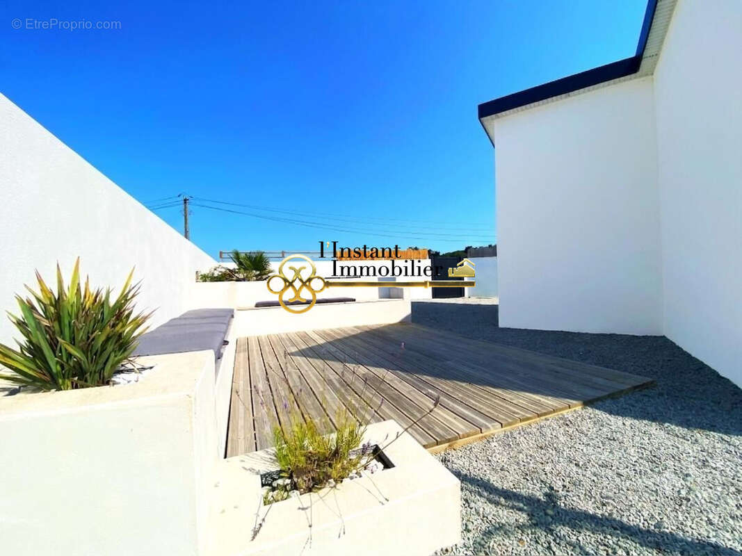 Maison moderne Plain-pied proche DOSSEN - photo 17