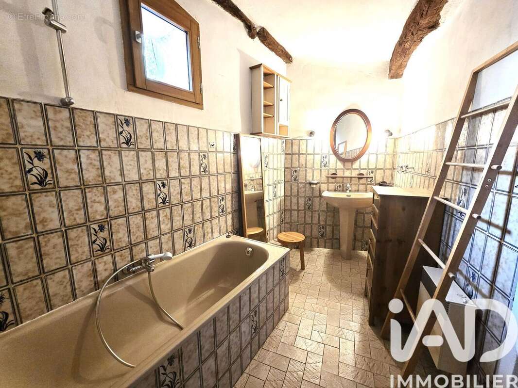 Photo 6 - Maison à MONTFORT-SUR-ARGENS