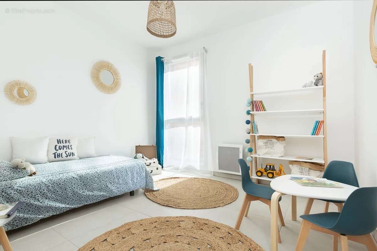 Appartement à DRAGUIGNAN
