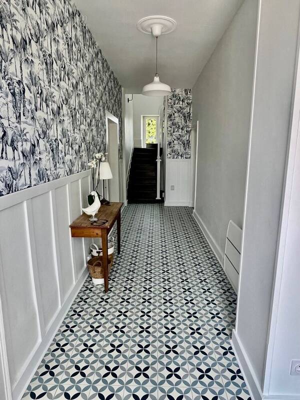 Maison à LUXEUIL-LES-BAINS