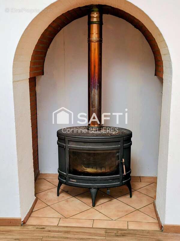 Photo 8 - Maison à LA VILLE-DIEU-DU-TEMPLE