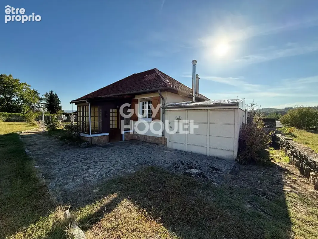 Photo Maison à Grigny au prix de 295 000€