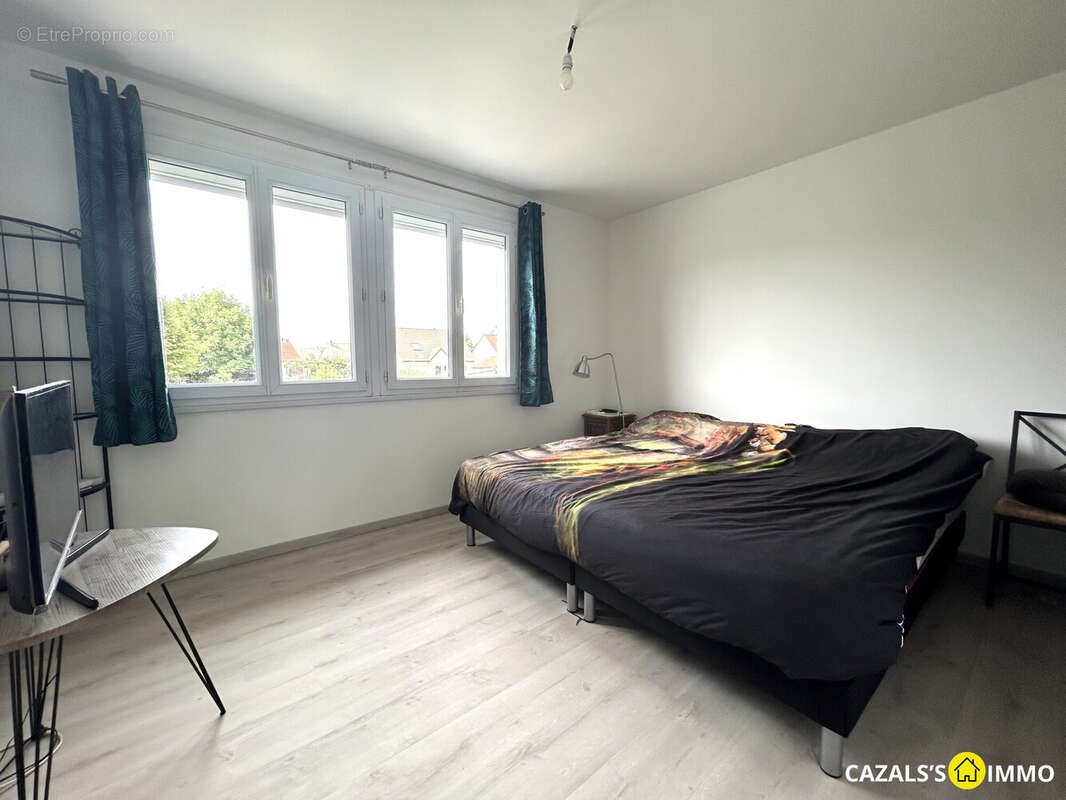 Maison à BOISSISE-LE-ROI