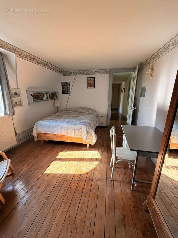 Maison à SAINT-NICOLAS