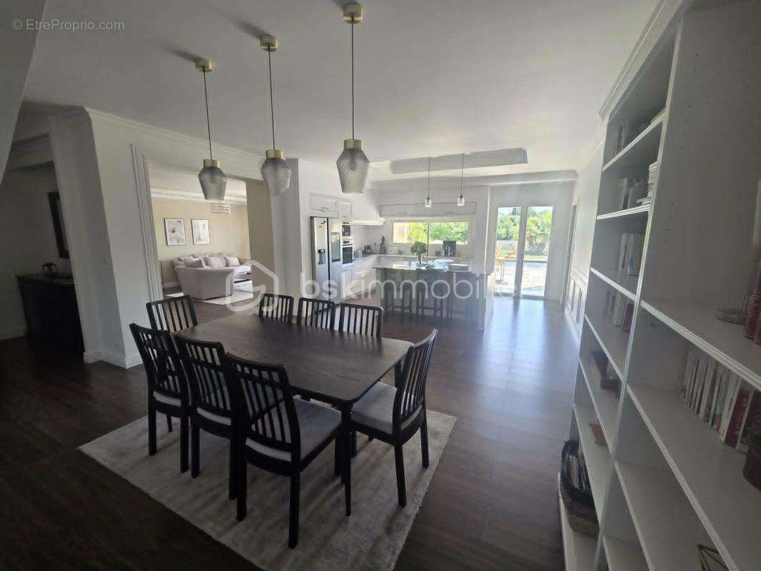maison contemporaine de 164m2 - photo 16