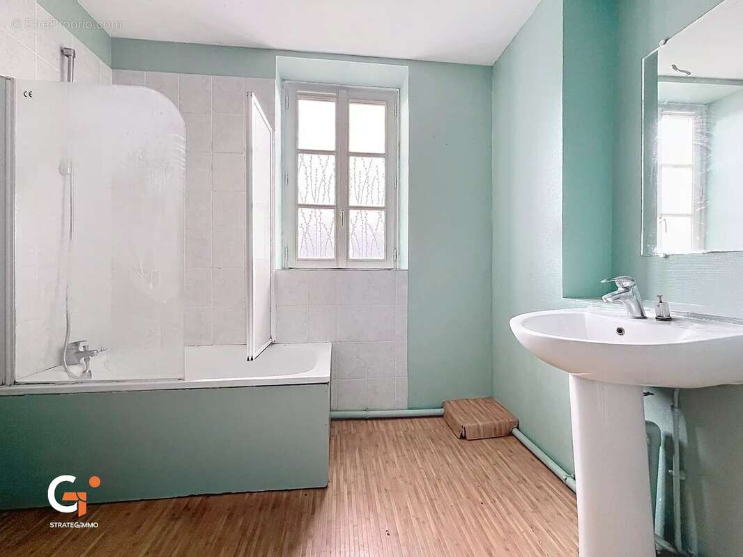Charmante maison de ville - photo 8