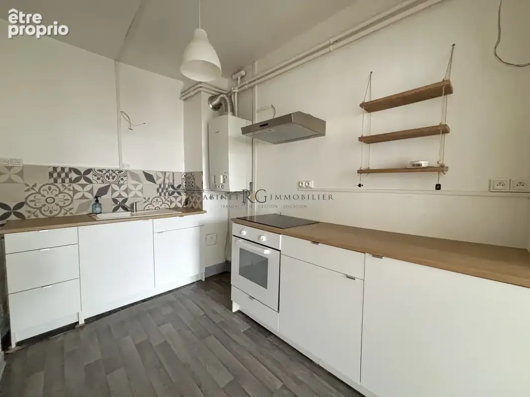 Appartement 3 pièces 92 m² à vendre à Metz (57000) - photo 8