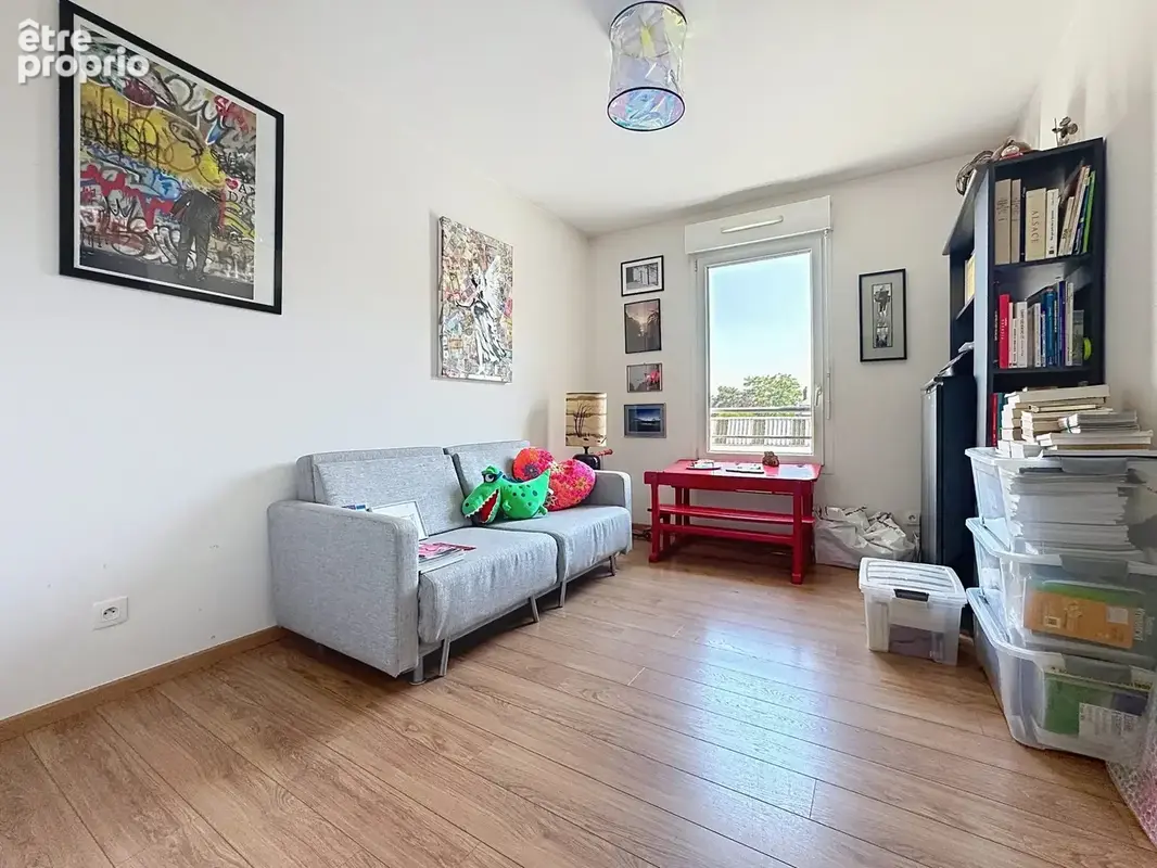 Appartement 4 pièces 89 m² à vendre à Marcq-En-Baroeul (59700) - photo 6