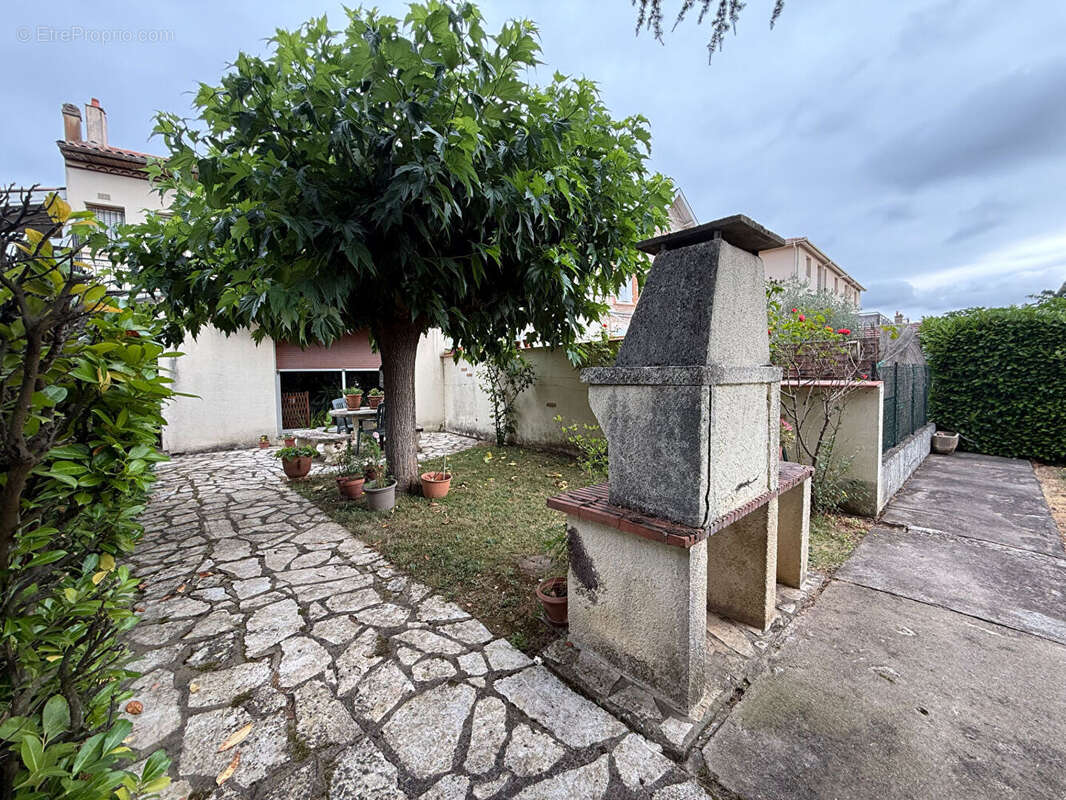 Maison à VILLENEUVE-SUR-LOT