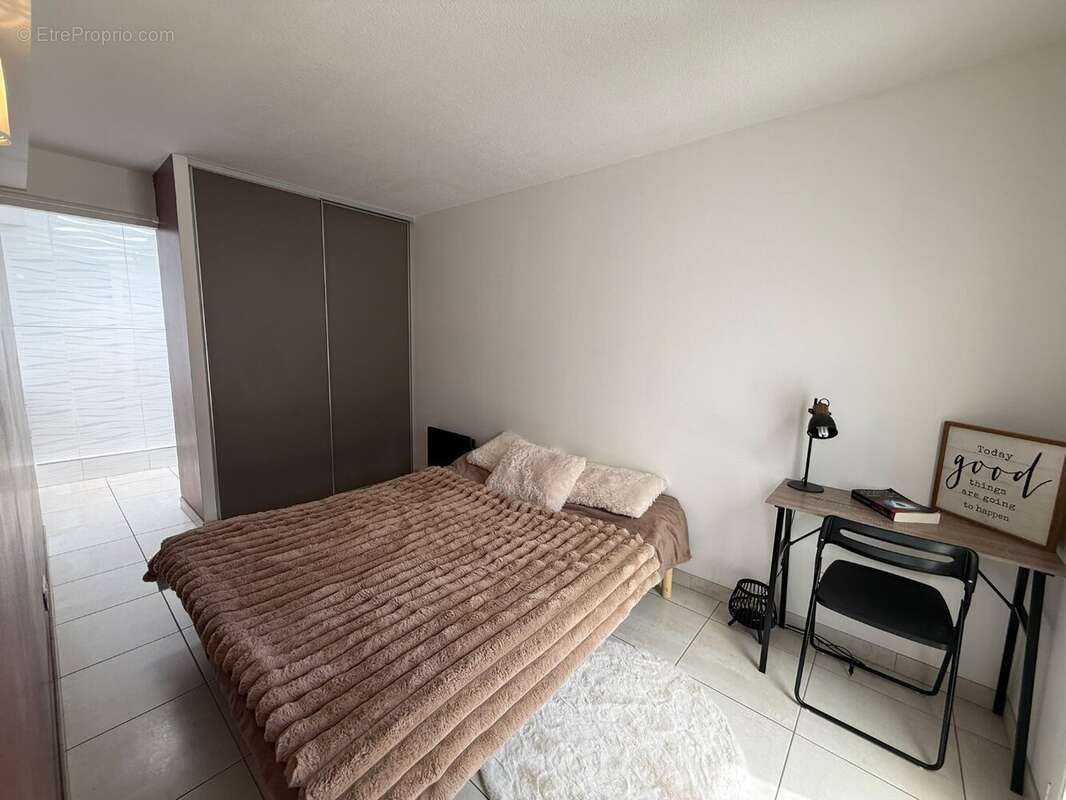 Appartement à SETE