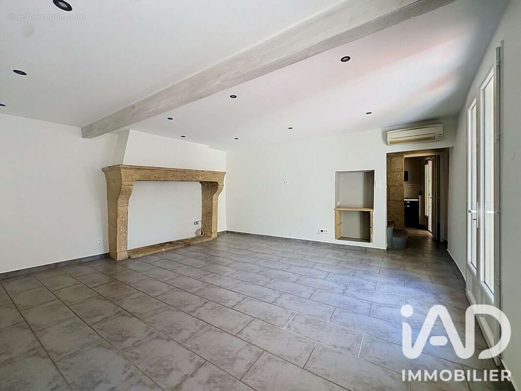 Maison 90 m² à Vers-Pont-Du-Gard  - photo 8