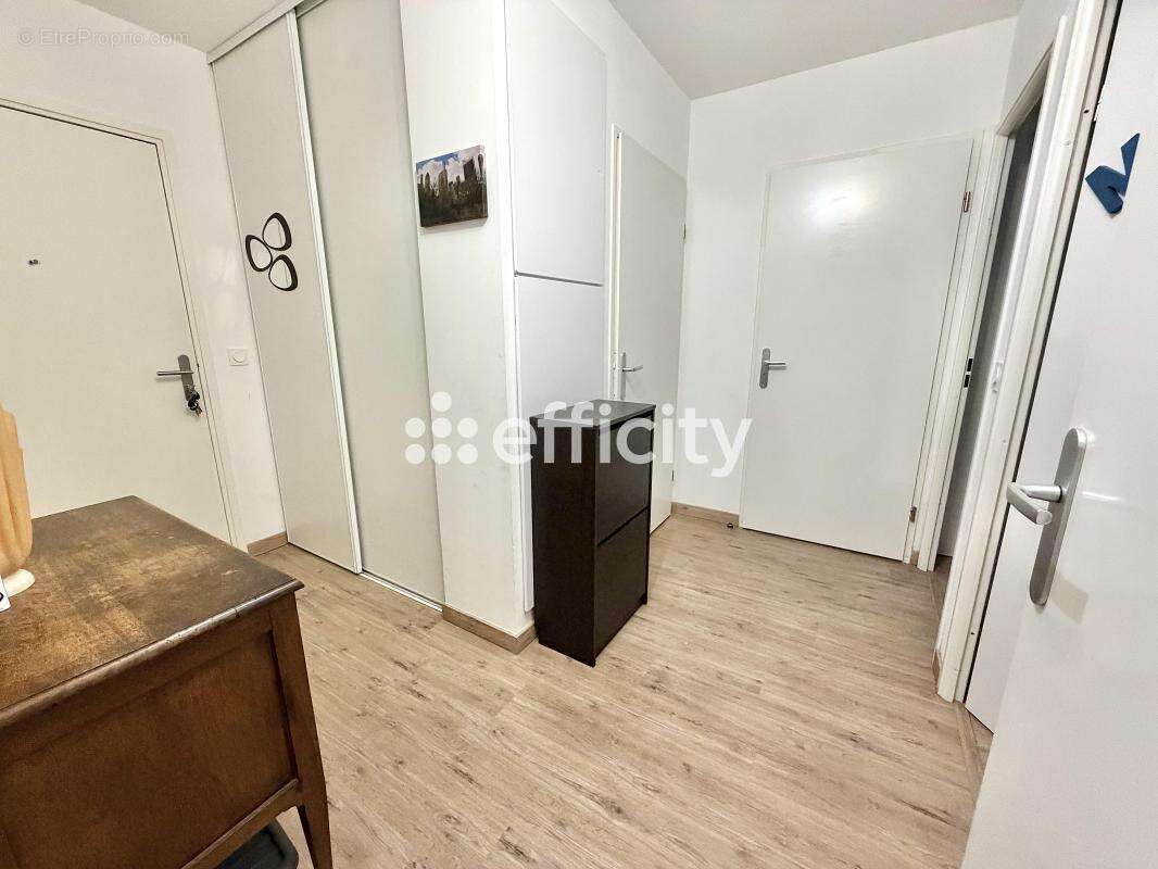 Appartement à MASSY