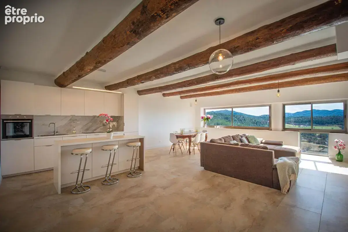 Appartement T4 Digne les Bains - photo 2