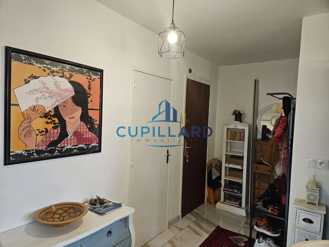 Appartement à ROANNE