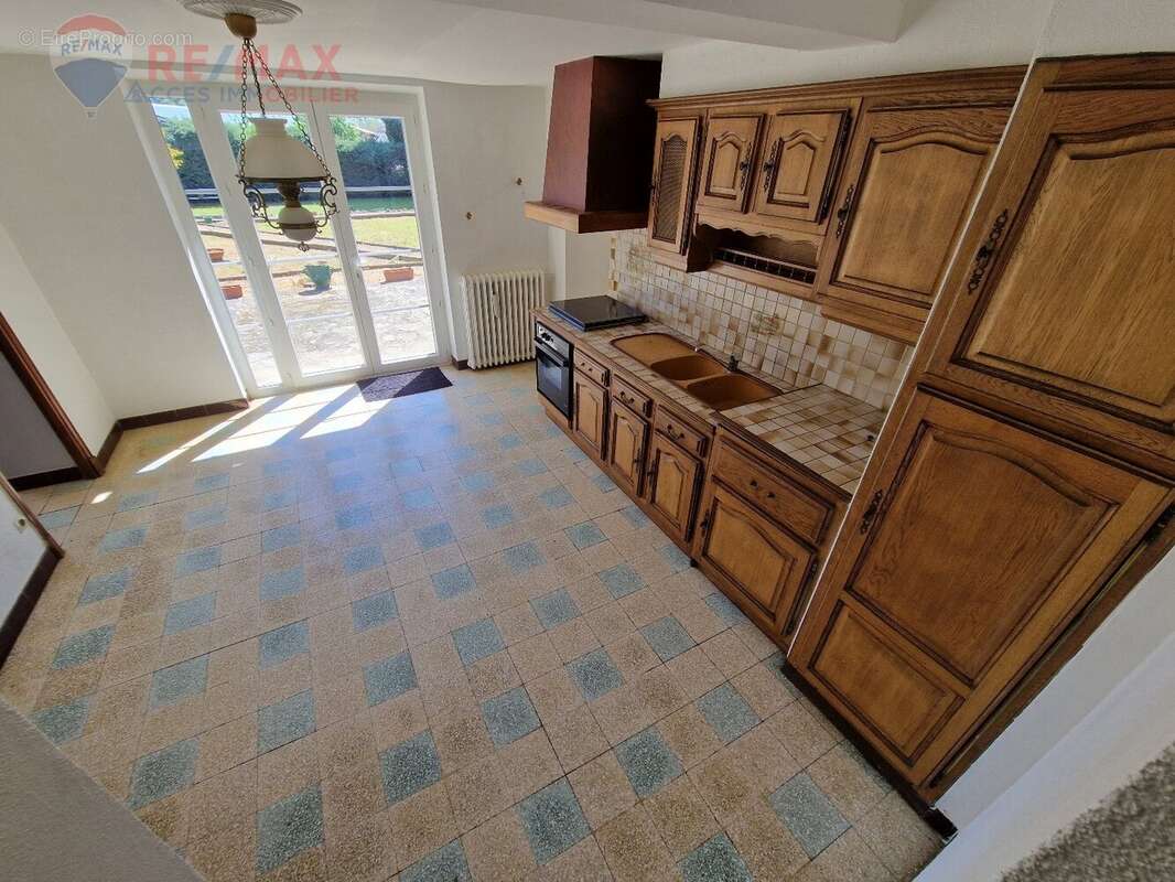 Maison à PEYRIAC-MINERVOIS