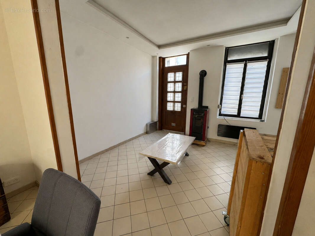 Maison à CALAIS