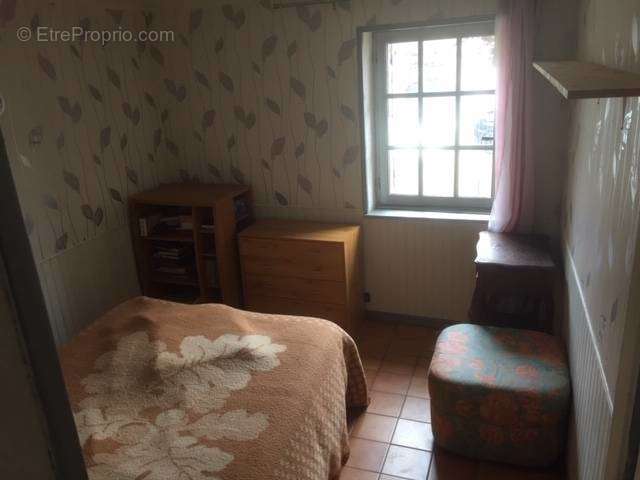 Maison à SAINT-FLORENTIN