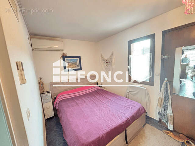 Appartement à SAINT-CYPRIEN