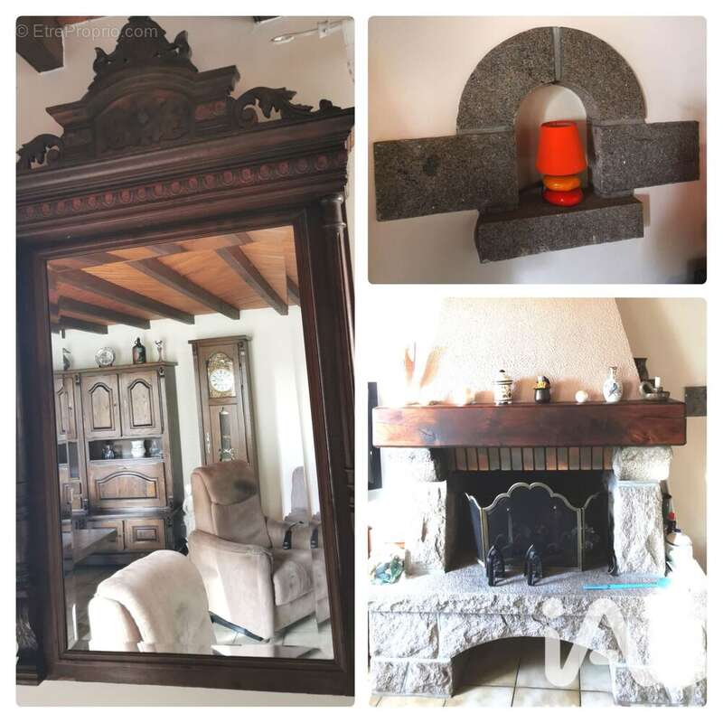 Photo 5 - Maison à SAINT-LAURENT