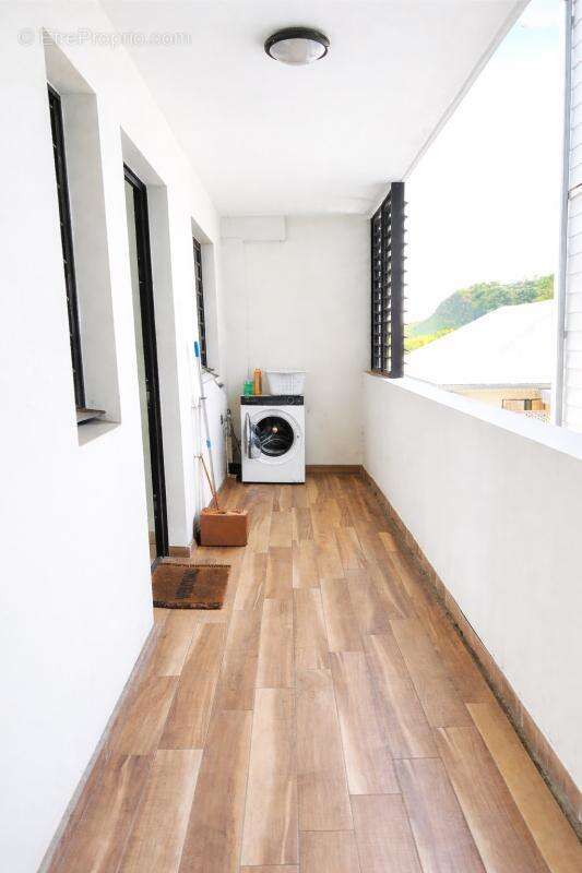 Appartement à SAINT-PAUL