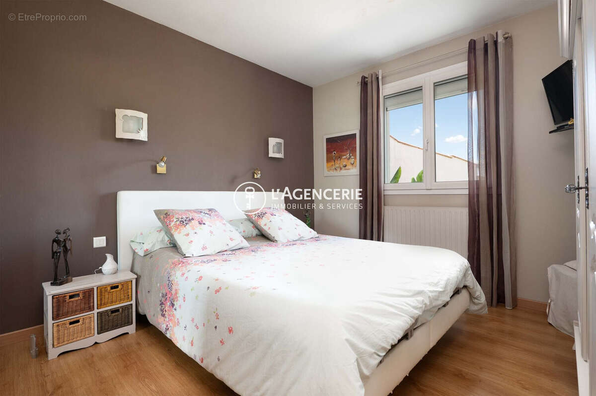 Maison à ALBI