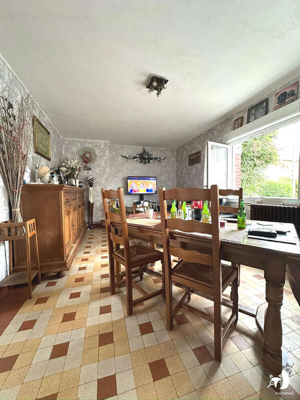 Appartement à CAMBRAI