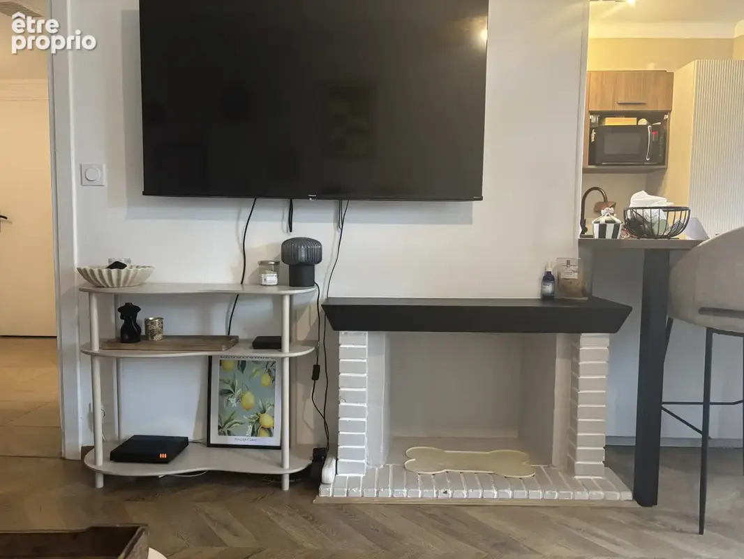 Appartement 71 m² à Le Havre  - photo 5