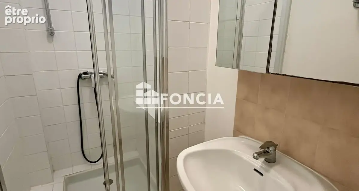 Courbevoie - 2 Pièces de 42 m² – Cave - photo 5