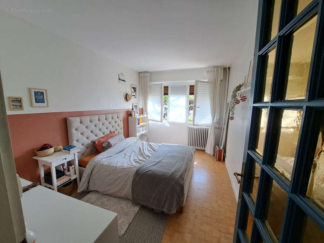 Appartement à MAISONS-ALFORT