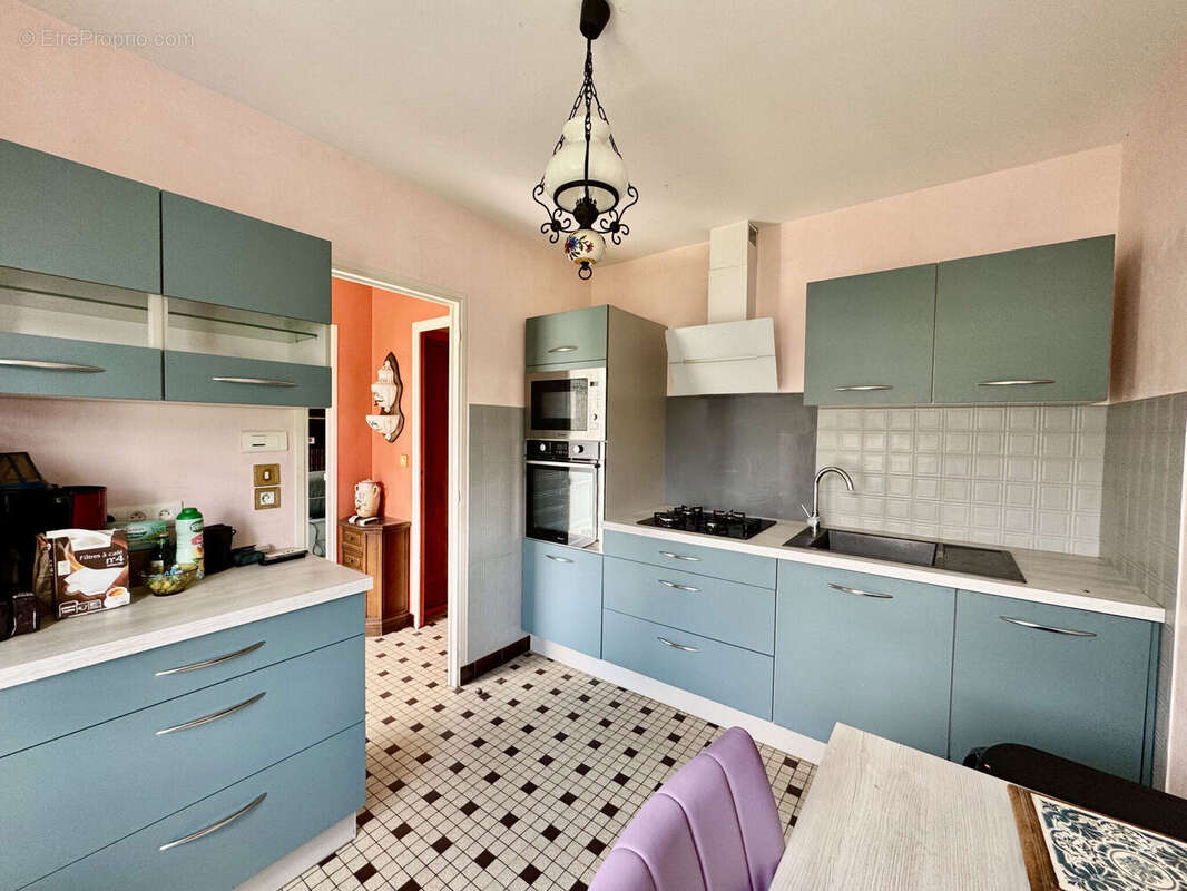 Photo 3 - Maison à CEBAZAT