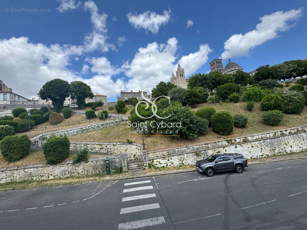 Appartement à ANGOULEME