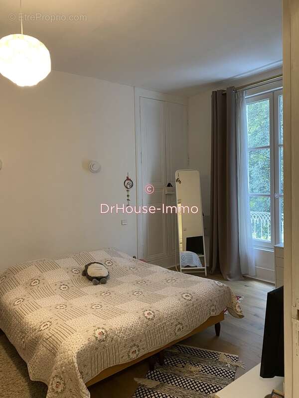 Maison à CHATELLERAULT