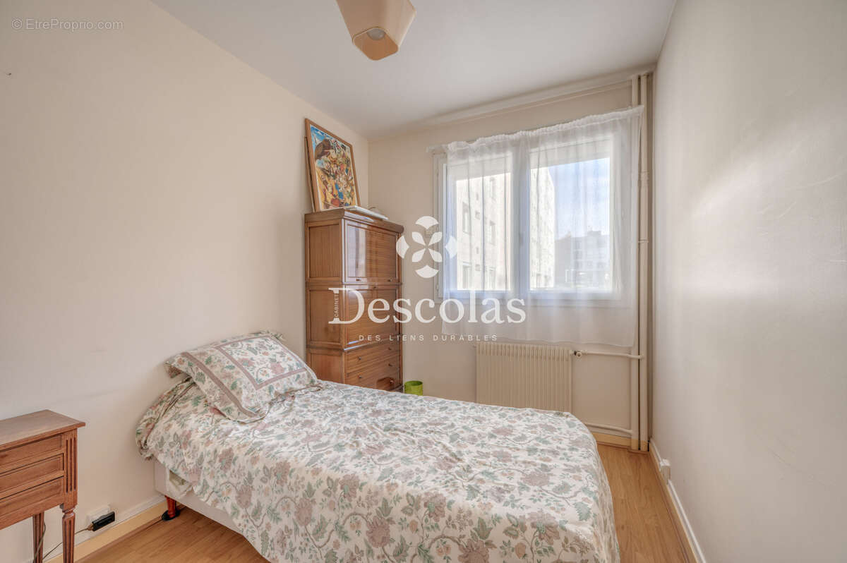 Appartement à SAINT-GERMAIN-EN-LAYE
