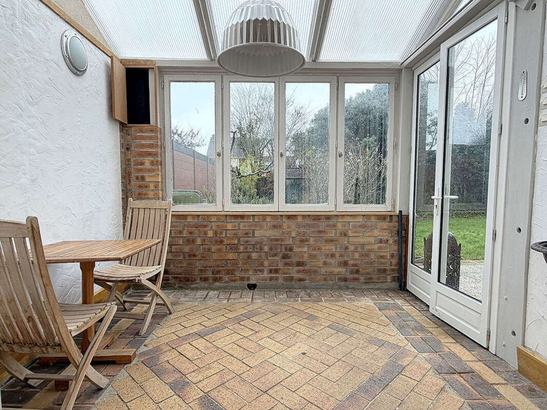 Maison à MONTIGNY-LE-BRETONNEUX