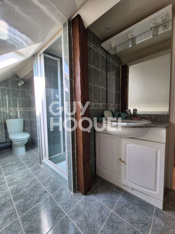 Maison Auxerre 5 pièce(s) 108 m2 - photo 12
