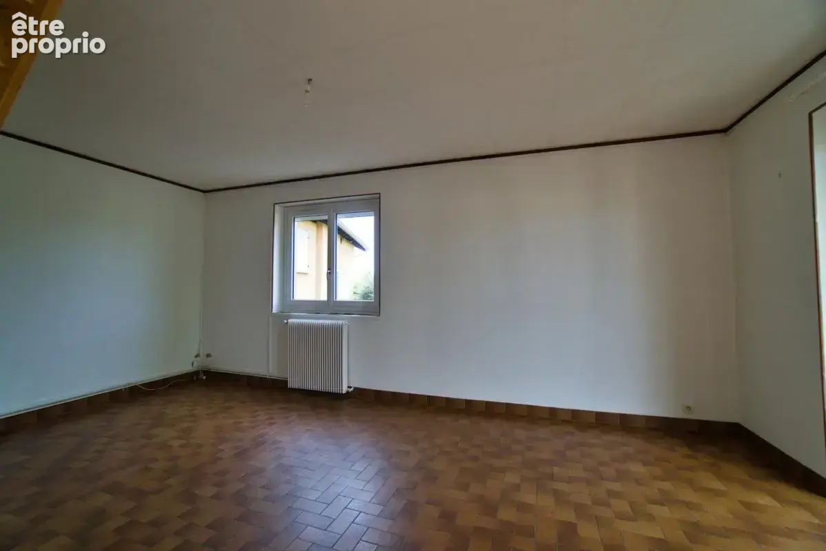 Quincieux - Appartement T4 - Duplex - photo 4