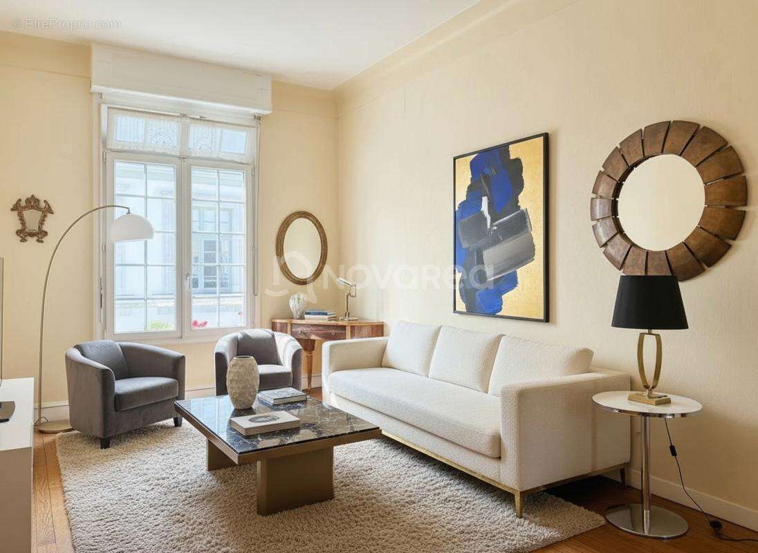 Appartement à PAU