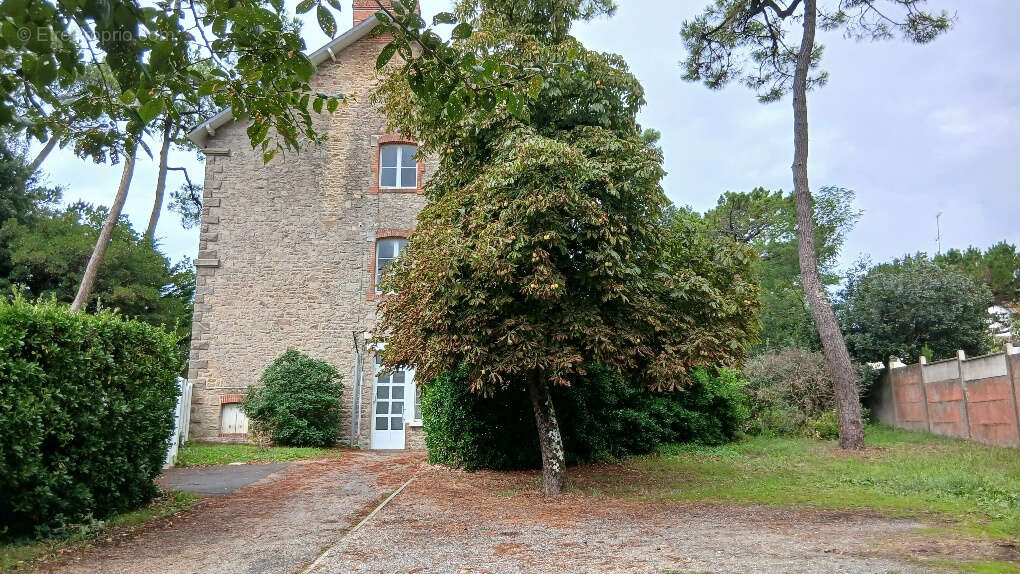 Appartement à LA BAULE-ESCOUBLAC