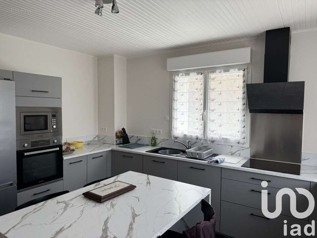 Photo 4 - Maison à GUERN