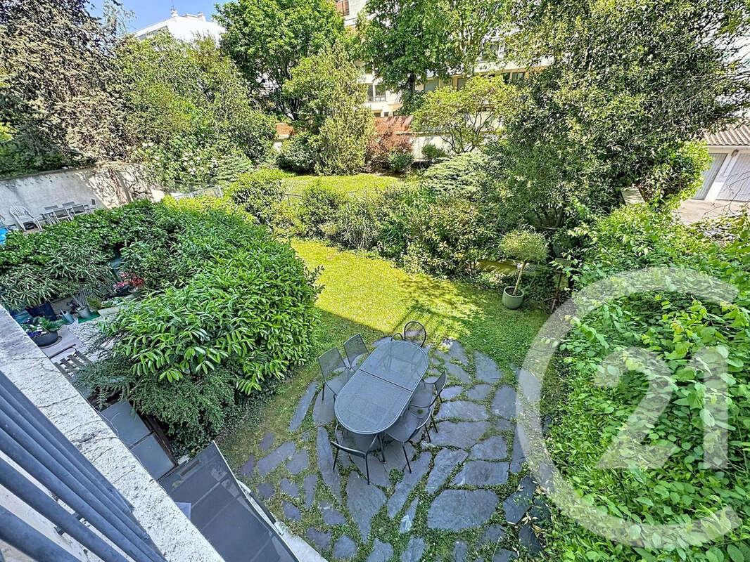 Appartement à SAINT-MAUR-DES-FOSSES
