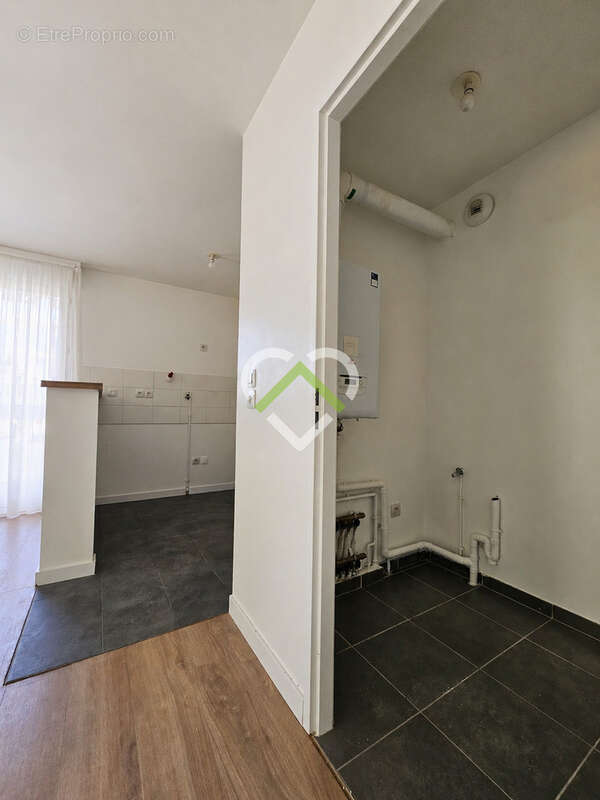 Appartement à WASQUEHAL