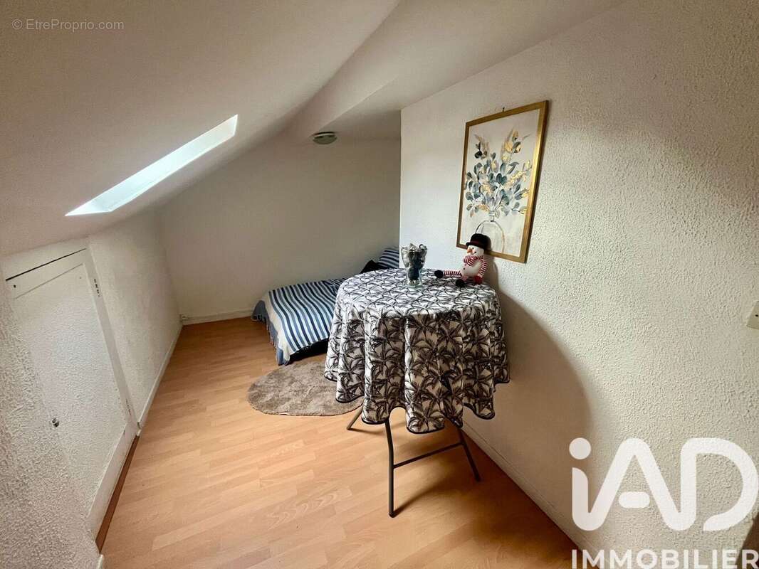 Photo 8 - Maison à TRIGNAC