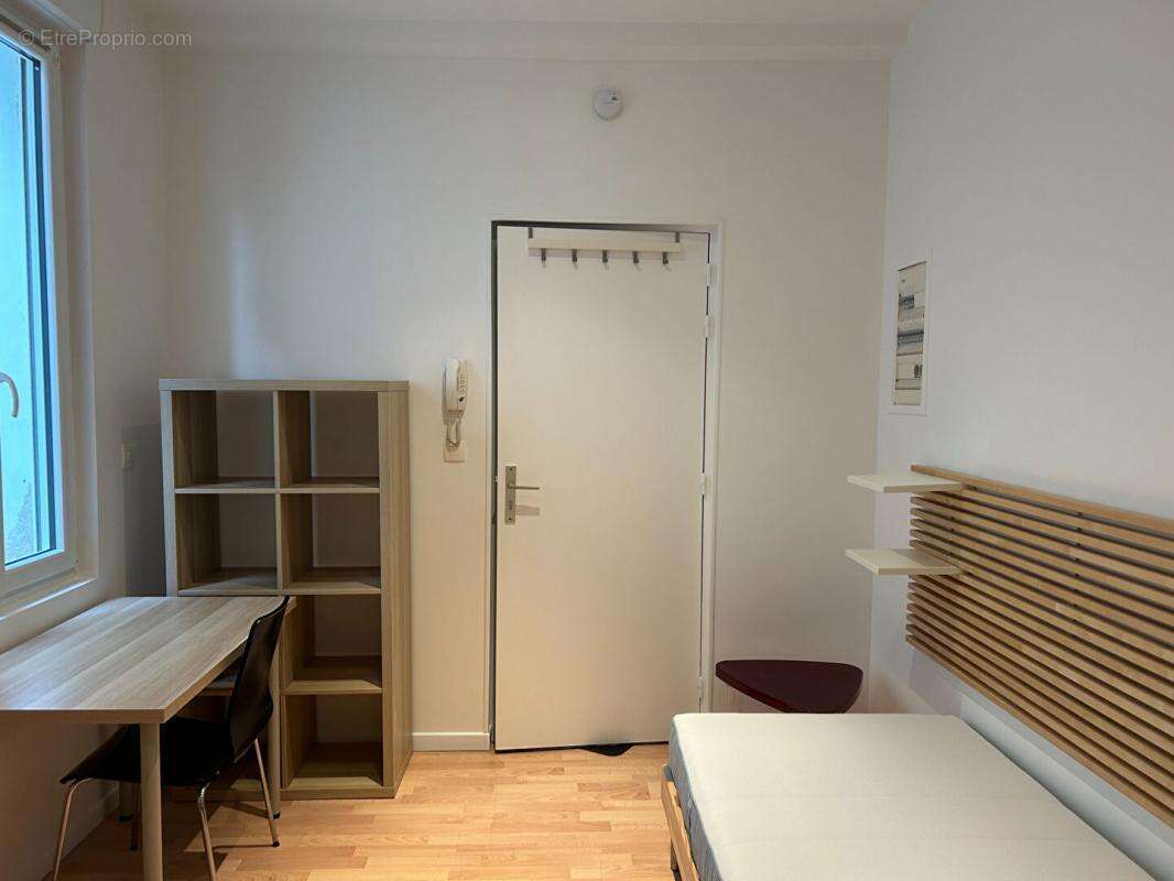 Appartement à SAINT-QUENTIN