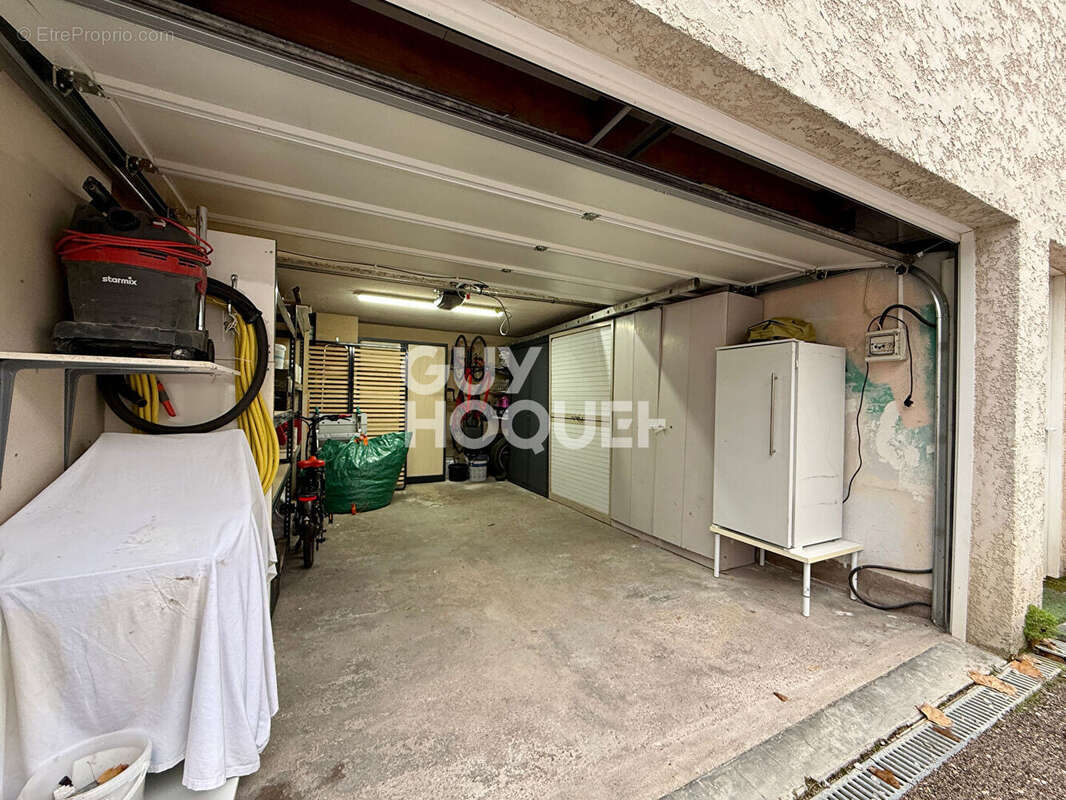 Appartement à BESANCON