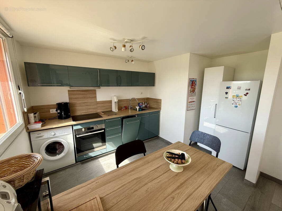 Appartement à LONGUYON