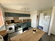 Appartement à LONGUYON